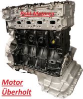 Motor berholt 642 910 350 3.0 V6<br>MERCEDES-BENZ C-KLASSE T-MODEL (S203) C 320 CDI