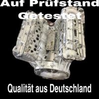 Motor Instandsetzung CAY CAYC<br>AUDI A3 ALTEA XL 1.6 TDI