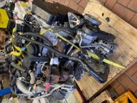 Motor Komplett<br>FIAT DUCATO BUS (250_, 290_) 130 2,3 D