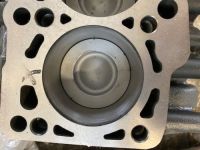 Motorblock CAY CAYB berholt<br>AUDI A3 (8X1) 1.6 TDI