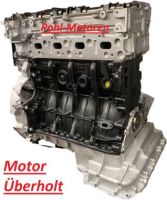 Motor berholt AZQ BME<br>VW POLO (9N_) 1.2 12V