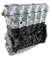 Motor berholt N47<br>BMW 4 COUPE (F32, F82) 418D XDRIVE