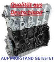 Motor berholt BLG<br>VW GOLF V VARIANT (1K5) 1.4 TSI