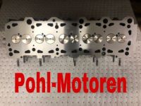Motor berholt <br>AUDI A3 (8P1) 2.0 TDI