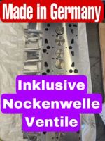 Zylinderkopf <br>VW T5 2.5 TDI