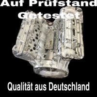 Motor �berholt CRM CRL CRB CRU<br>SKODA OCTAVIA (5E3) 2.0 TDI